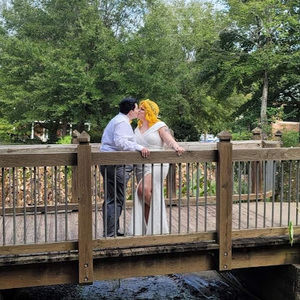 Meet your Posher, Aaliyah